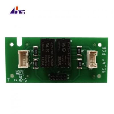 ATM-Maschinenteile NCR S2 Fahrzeugoberfläche PCB 445-0761208-193 445-0760660