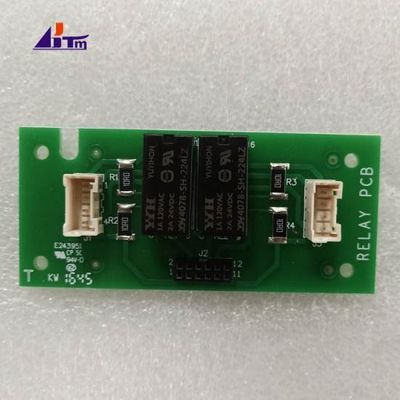 ATM-Maschinenteile NCR S2 Fahrzeugoberfläche PCB 445-0761208-193 445-0760660