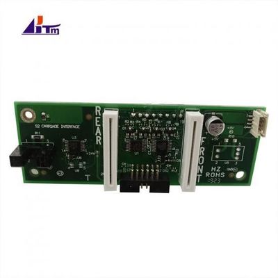 ATM-Maschinenteile NCR S2 Fahrzeug-PCB 445-0761208-191 445-0739814