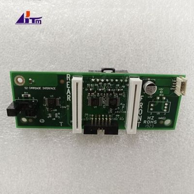 ATM-Maschinenteile NCR S2 Fahrzeug-PCB 445-0761208-191 445-0739814