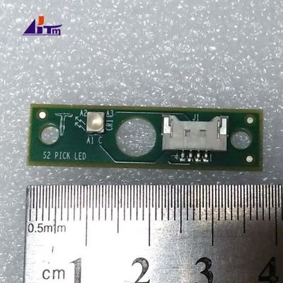 ATM Ersatzteile NCR S2 Pick Modul PCB 445-0756286-26 445-0757188