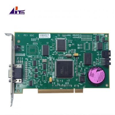 ATM-Ersatzteile NCR 6625 SSPA PCI SDC Board 445-0708578 445-0708574