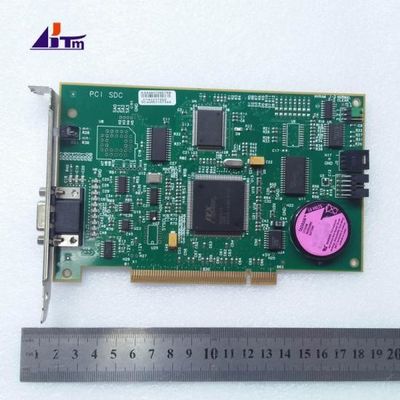 ATM-Ersatzteile NCR 6625 SSPA PCI SDC Board 445-0708578 445-0708574
