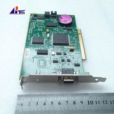 ATM-Ersatzteile NCR 6625 SSPA PCI SDC Board 445-0708578 445-0708574