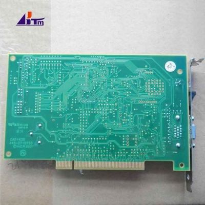 ATM-Ersatzteile NCR 6625 SSPA PCI SDC Board 445-0708578 445-0708574