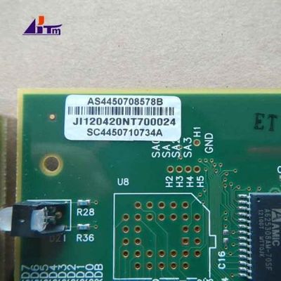 ATM-Ersatzteile NCR 6625 SSPA PCI SDC Board 445-0708578 445-0708574