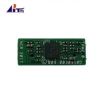 ATM-Teile NCR TPM 2.0 Modul 1.27mm ROW Pitch PCB-Montage 009-0030950