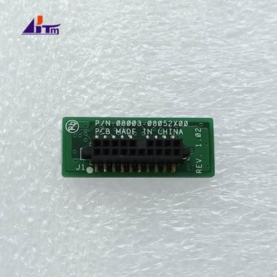 ATM-Teile NCR TPM 2.0 Modul 1.27mm ROW Pitch PCB-Montage 009-0030950