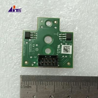 Kontrolleur Board NCR S2 Ersatzteile ATMs 445-0761208-132 445-0750631