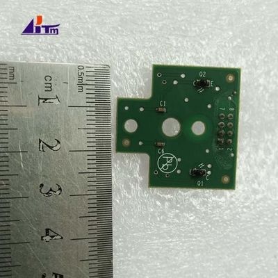 Kontrolleur Board NCR S2 Ersatzteile ATMs 445-0761208-132 445-0750631