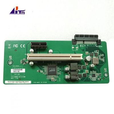 ATM-Ersatzteile NCR Uatx Extender Card Estoril 009-0031466