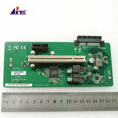 ATM-Ersatzteile NCR Uatx Extender Card Estoril 009-0031466