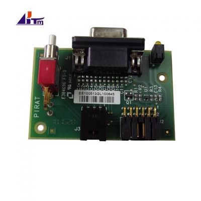 ATM Ersatzteile NCR Pirat Top Level Montage 445-0710469 445-0722303