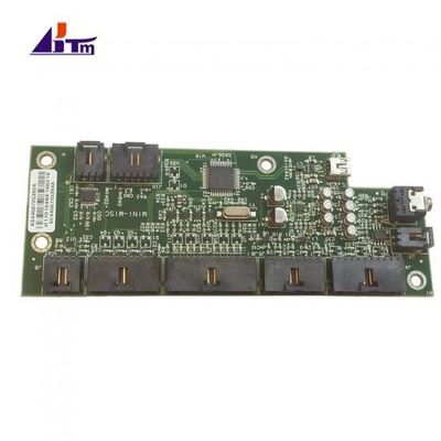 ATM Ersatzteile NCR Selbstbedienung Mini Misc PCB Assy 445-0725392