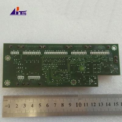 ATM Ersatzteile NCR Selbstbedienung Mini Misc PCB Assy 445-0725392