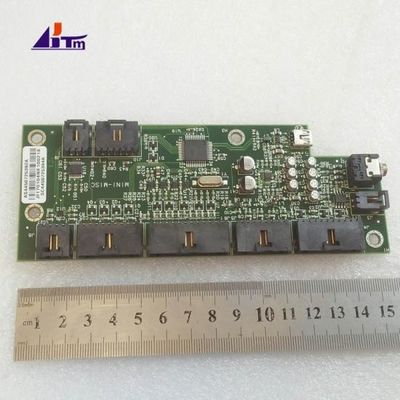 ATM Ersatzteile NCR Selbstbedienung Mini Misc PCB Assy 445-0725392