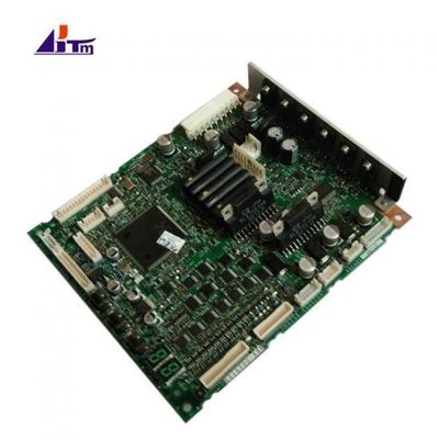 ATM-Teile NCR GBRU GBNA Oberste PCB-Anordnung 009-0025125