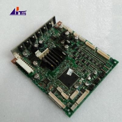 ATM-Teile NCR GBRU GBNA Oberste PCB-Anordnung 009-0025125