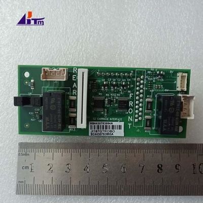 ATM-Teile NCR S2 Fahrzeugoberfläche PCB Vorderlast 445-0763864