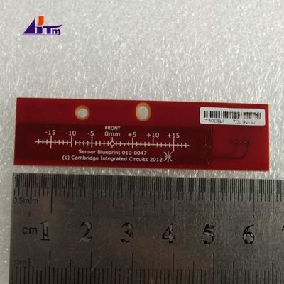 ATM-Ersatzteile NCR S2 BAM 36mm Lineare CIC PCB 445-0761208-54 445-0737300