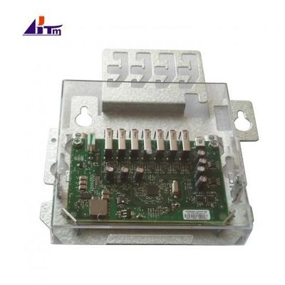 ATM-Teile NCR Universal 7 Port USB Hub Spitzenebene Assy 445-0741608AS