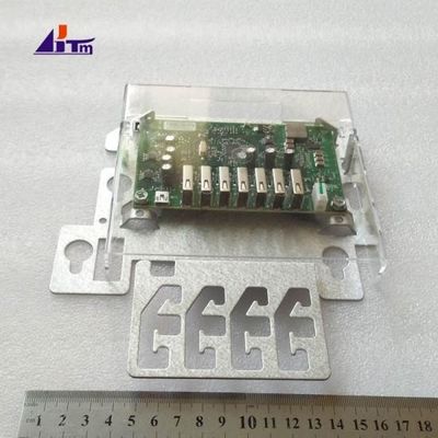 ATM-Teile NCR Universal 7 Port USB Hub Spitzenebene Assy 445-0741608AS