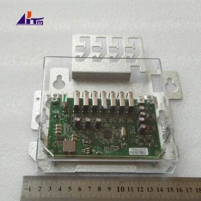 ATM-Teile NCR Universal 7 Port USB Hub Spitzenebene Assy 445-0741608AS