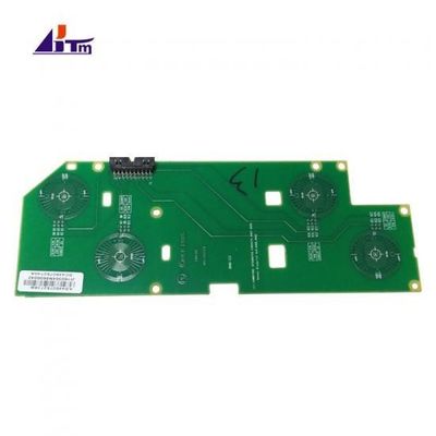 ATM Ersatzteile NCR DUAL CASS ID PCB-Bauwerk 445-0756286-13 445-0752738