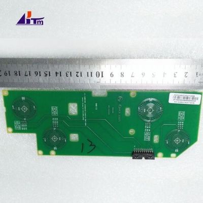 ATM Ersatzteile NCR DUAL CASS ID PCB-Bauwerk 445-0756286-13 445-0752738