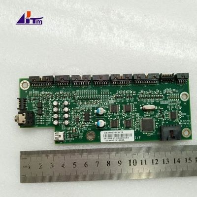 ATM Ersatzteile NCR 6683 Mini MISC I/F Board PCB 445-0761317