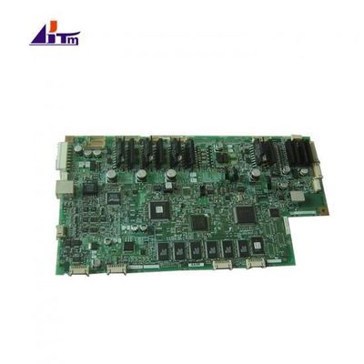 ATM-Ersatzteile NCR Unterer PCB GBRU BNA4 Kontrollplatte 009-0019446
