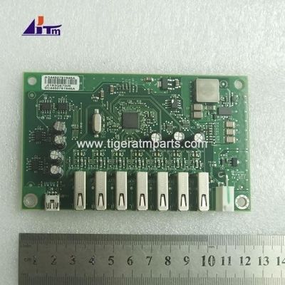 ATM-Teile NCR Universal-USB-Hub-PCB-Oberbaugruppe 445-0761948