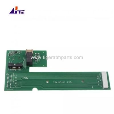 ATM-Maschinenteile NCR S2 Präsentator Flex-Schnittstellenbrett 445-0761208-31 445-0736349