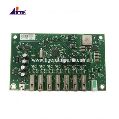 ATM-Maschinenteile NCR S2 Universal-USB-Hub Spitzenebene Assy 445-0755714