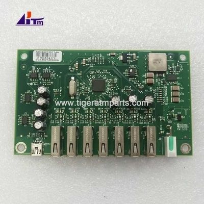 ATM-Maschinenteile NCR S2 Universal-USB-Hub Spitzenebene Assy 445-0755714