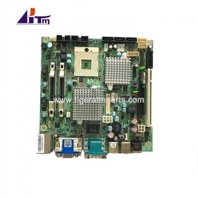 ATM-Teile NCR-Motherboard Intel Gl40 Chipset Mini Itx Kingsway 445-0728233