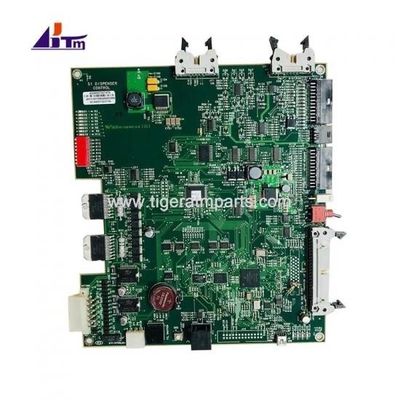 ATM-Maschinenteile NCR S1 Dispenser-Steuerplatte Neue Version 445-0754811