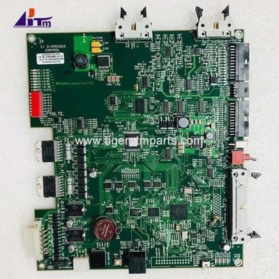 ATM-Maschinenteile NCR S1 Dispenser-Steuerplatte Neue Version 445-0754811