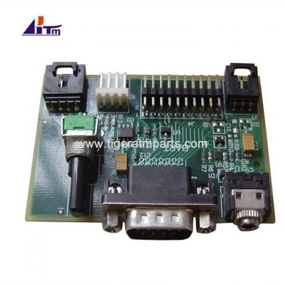 ATM Maschinenteile NCR PCB ASSY Bart Board 445-0678696 445-0689324