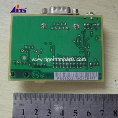 ATM Maschinenteile NCR PCB ASSY Bart Board 445-0678696 445-0689324