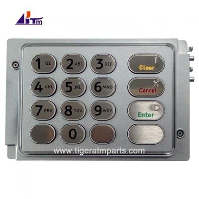 ATM-Maschinenteile NCR 66XX USB EPP-Tastatur 445-0745408