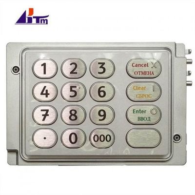 NCR SelfServ 66XX USB EPP Tastatur Russische Version 445-0744307