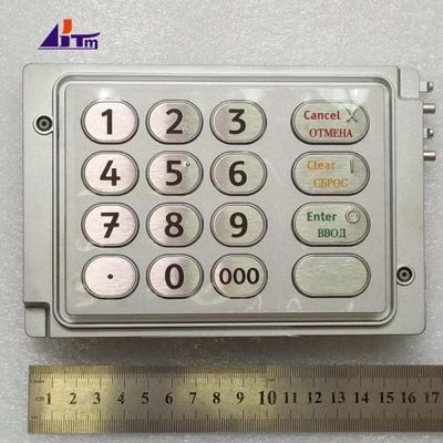NCR SelfServ 66XX USB EPP Tastatur Russische Version 445-0744307