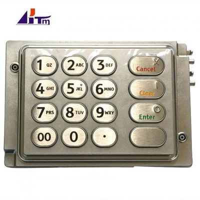 ATM-Maschinenteile NCR Selbstbedienung 6625 EPP-3 US 3 Modulmontage Tastatur 445-0744349