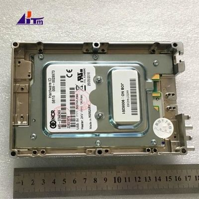 ATM-Maschinenteile NCR Selbstbedienung 6625 EPP-3 US 3 Modulmontage Tastatur 445-0744349