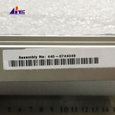 ATM-Maschinenteile NCR Selbstbedienung 6625 EPP-3 US 3 Modulmontage Tastatur 445-0744349
