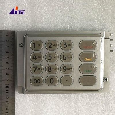 ATM-Maschinenteile NCR Selbstbedienung 6625 EPP-3 US 3 Modulmontage Tastatur 445-0744349