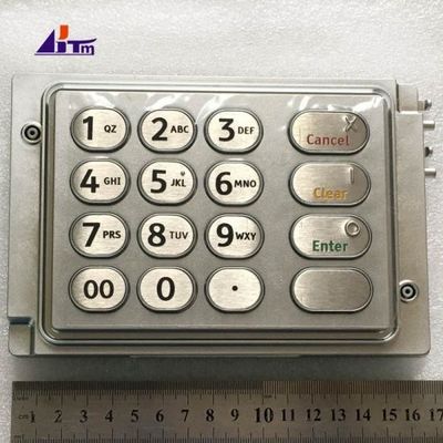 ATM-Maschinenteile NCR Selbstbedienung 6625 EPP-3 US 3 Modulmontage Tastatur 445-0744349