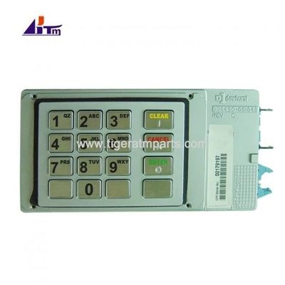 NCR ATM Maschinenteile EPP Sicherheitsmodul Tastatur Tastatur 445-0661000