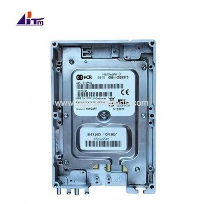 ATM-Maschinenteile NCR EPP 3 Tastatur EPP 4 Tastatur 445-0745409 009-0028973